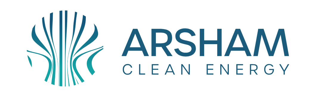 Arsham Clean Energy Logo
