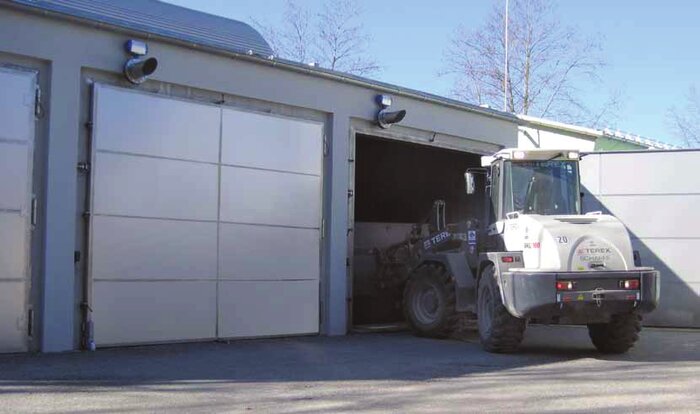 Biyogaz kükürt giderme proses şeması