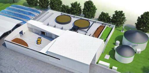 Scrubber kükürt giderme diyagramı